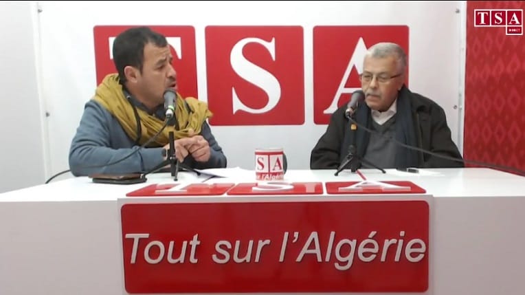 TSA DIRECT | Réécoutez le direct de Pr. Kamel Bouzid, président de la Société algérienne d&rsquo;oncologie médicale