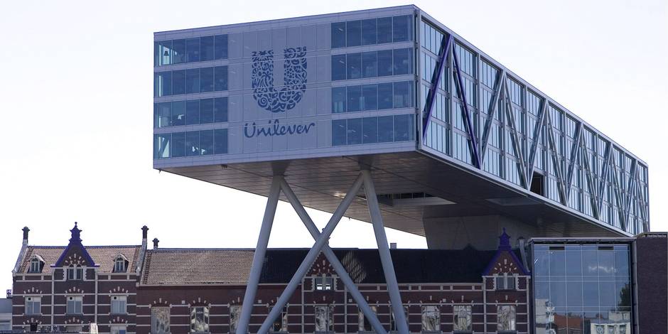« Fake news »: Unilever menace les géants d&rsquo;Internet de retirer ses publicités