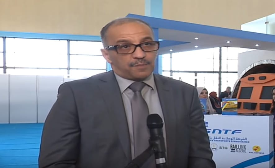 VIDÉO. La SNTF envisage l&rsquo;assemblage du train Coradia d&rsquo;Alstom en Algérie