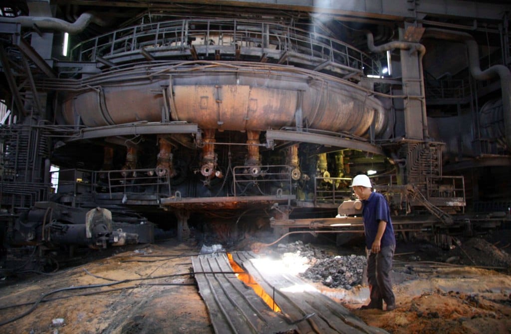 Le complexe d’El Hadjar repris par les Emiratis, la SNTA « louée » à une entreprise algéro-émiratie