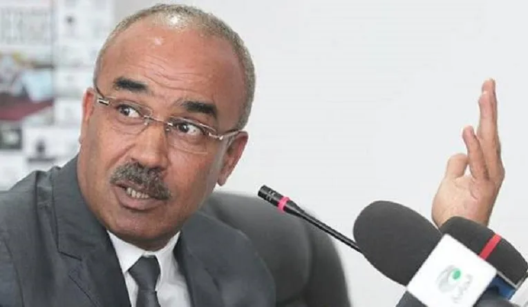 Le gouvernement Bedoui approuve l’avant-projet de loi sur les hydrocarbures