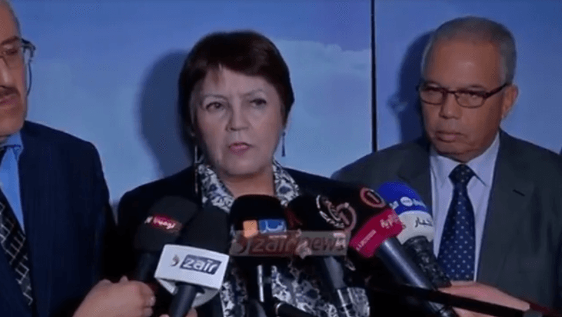 Concours de recrutement des enseignants du primaire : 38% de  réussite