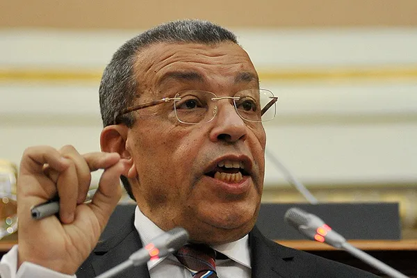 Coronavirus : Benkhalfa nommé envoyé spécial de l’Union africaine