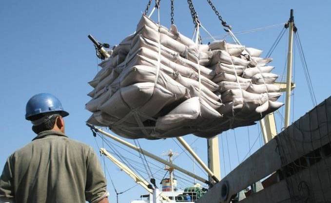 L’Algérie achète 150.000 tonnes de blé