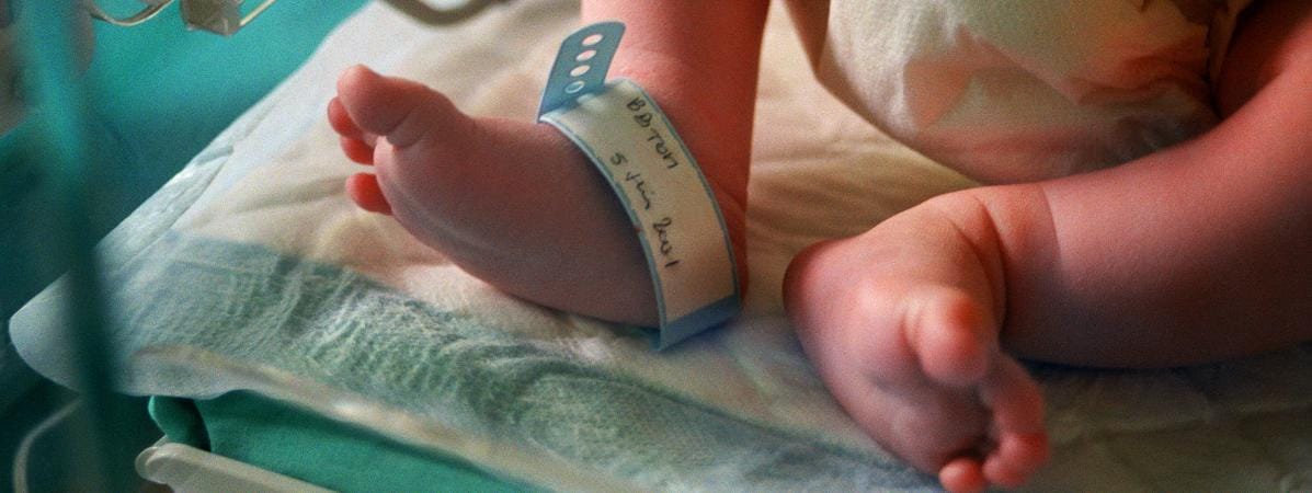 L’OMS plaide pour une moindre médicalisation des naissances