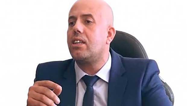 JS Kabylie : Chérif Mellal nouveau président