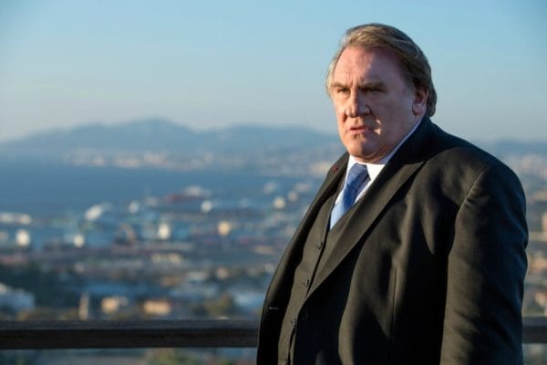 Gérard Depardieu, l’Algérie dans le cœur