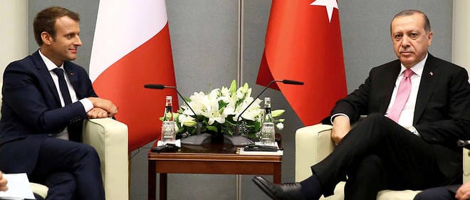 Tensions entre la France et la Turquie : pourquoi Ankara évoque la colonisation de l’Algérie