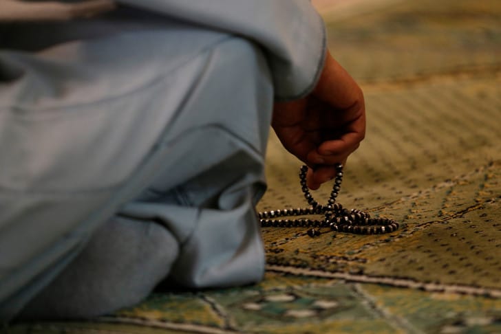À Grenade, le bonheur des converties à l’islam