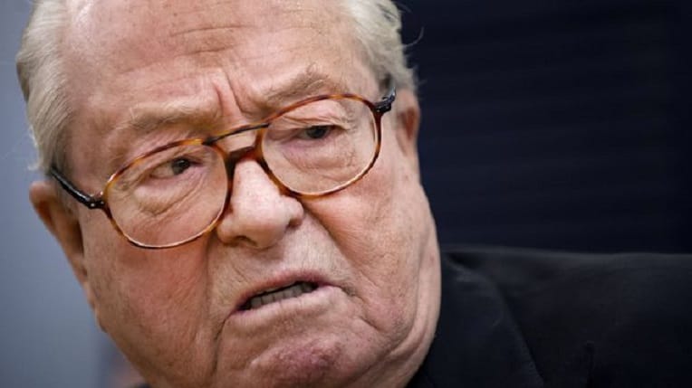 Torture en Algérie : les aveux de Jean-Marie Le Pen