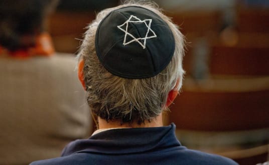 Les juifs d’Algérie seront indemnisés par l’Allemagne