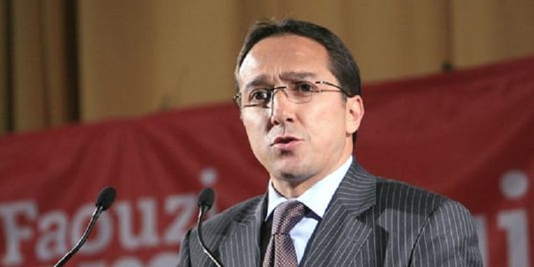 France : la nomination d&rsquo;un Algérien à Veolia irrite les autorités marocaines