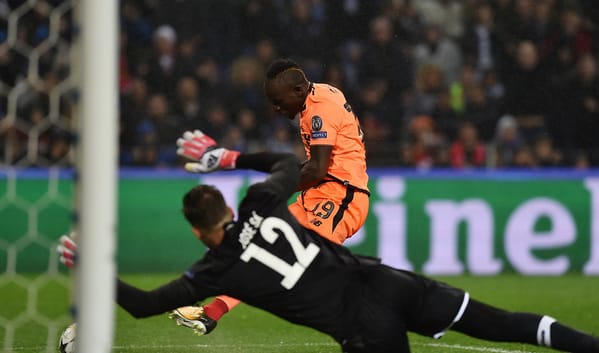 VIDÉO. Porto-Liverpool :  les buts du match
