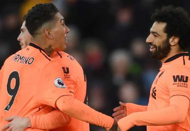 Liverpool écrase le FC Porto, triplé de Mané