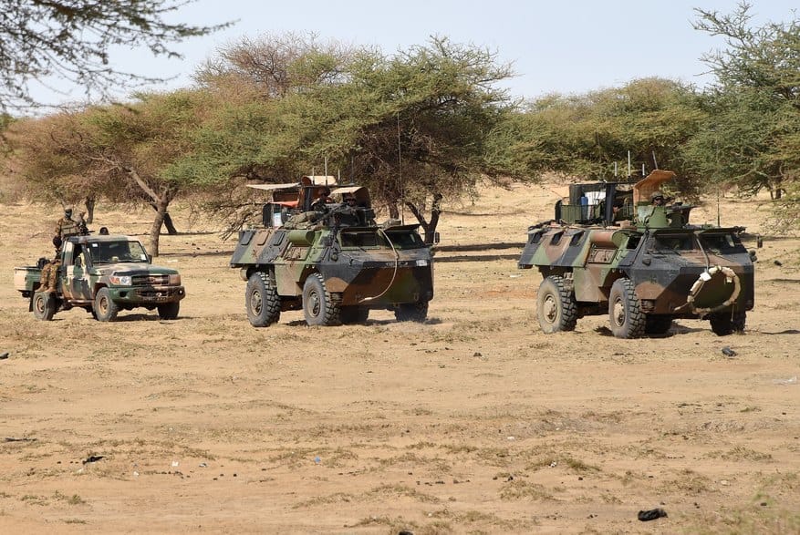 Quinze pays occidentaux condamnent le déploiement de Wagner au Mali