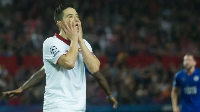 Samir Nasri, un sentiment de gâchis