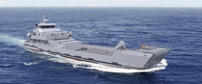 Tunisie : arraisonnement d’un bateau chargé de matériels militaires