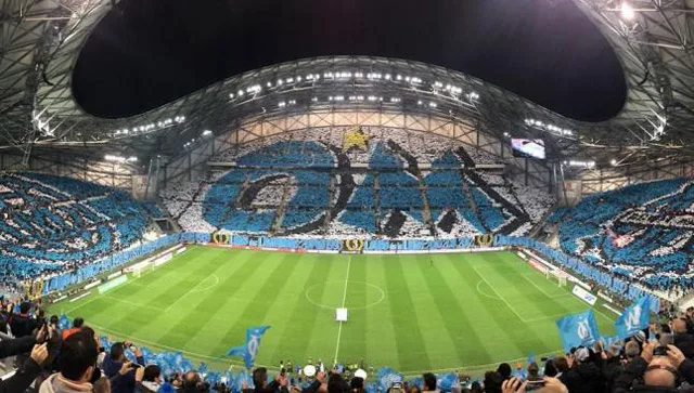 L&rsquo;Olympique de Marseille ouvre des comptes en arabe sur les réseaux sociaux