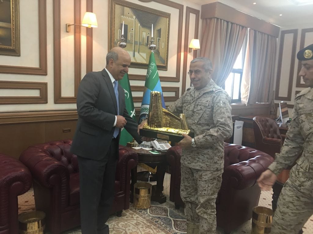 Arabie saoudite : le chef d&rsquo;état-major et d&rsquo;autres responsables militaires limogés