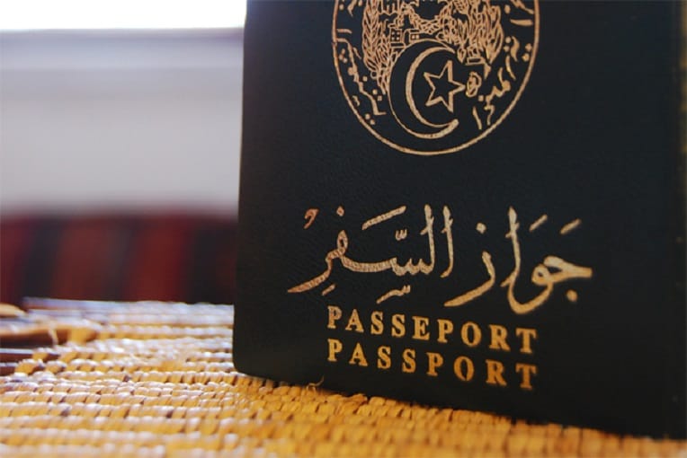Classement 2019 des passeports les plus puissants : l’Algérie gagne trois places
