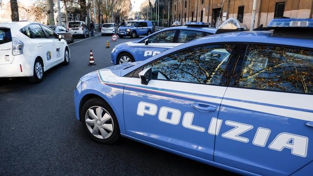 Italie : un homme tire sur des étrangers dans le centre du pays