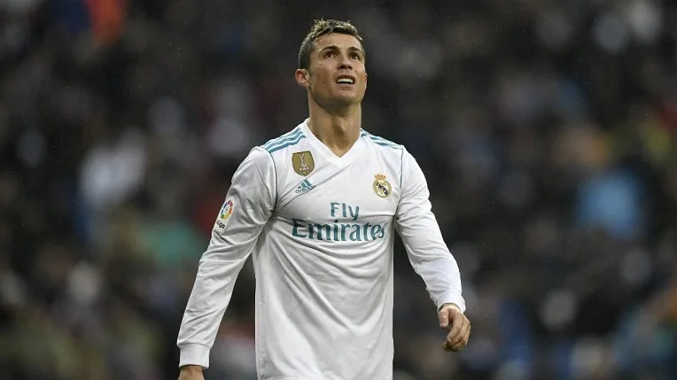 Cristiano Ronaldo, premier à franchir la barre des 100 buts avec le même club
