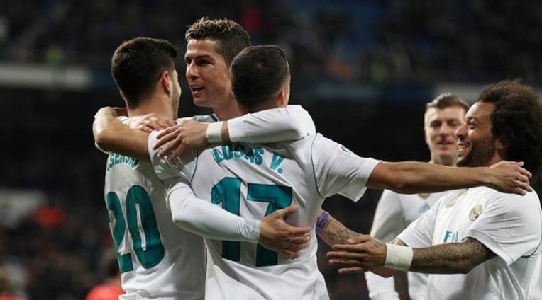 Ligue des champions : pas d’exploit pour Paris, surclassé par le Real