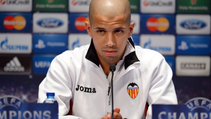 Feghouli : « Si tu n’aimes pas la pression, il ne faut pas venir en Turquie »