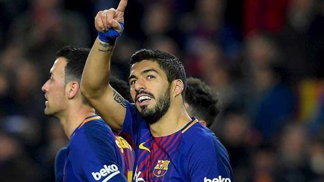 Espagne : le Barça plane, le Real monte en puissance