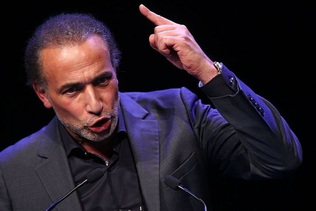 France : Tariq Ramadan fait appel de son placement en détention
