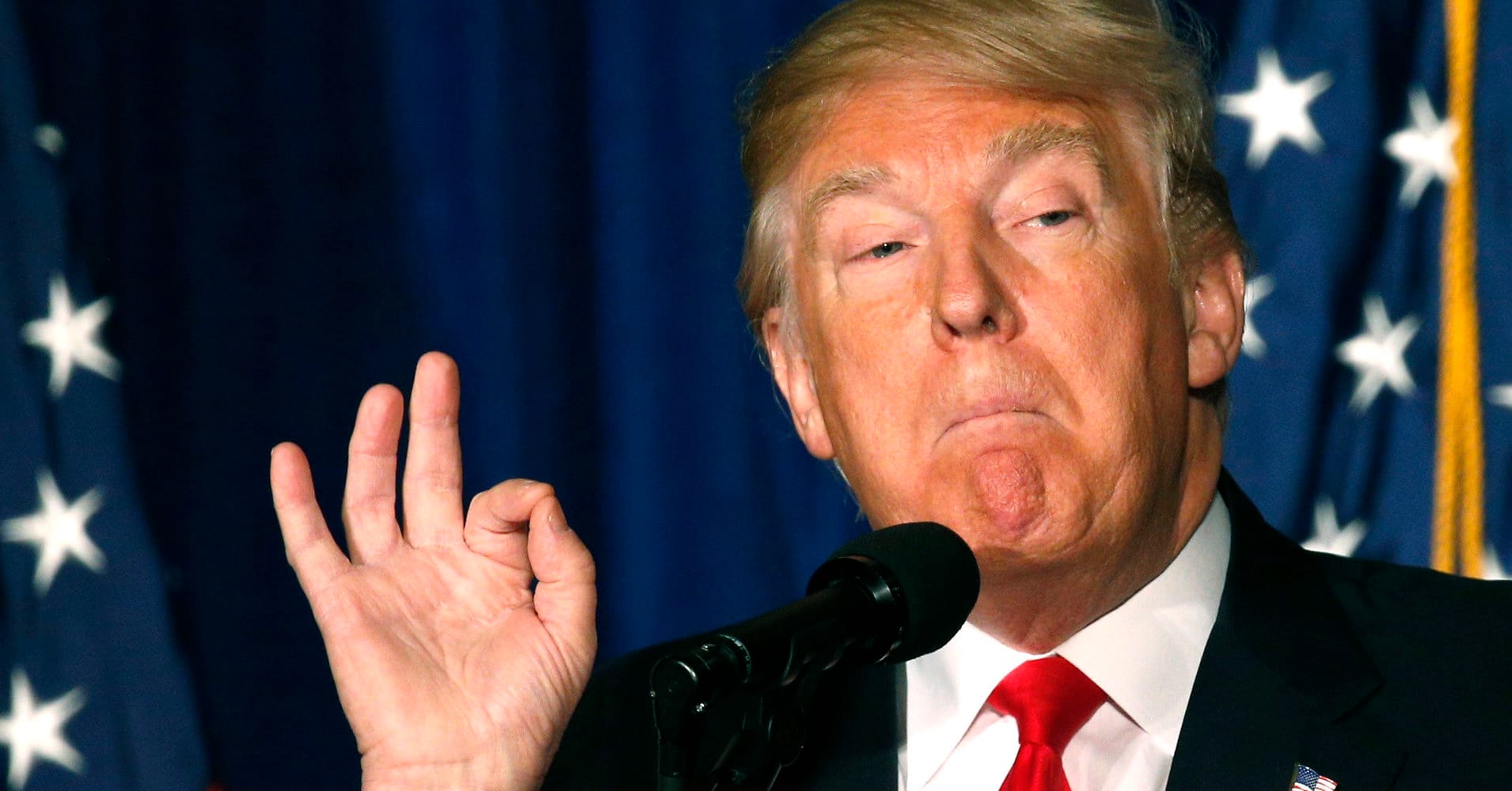 Trump : les Arabes doivent payer « énormément » plus pour contrer l’Iran