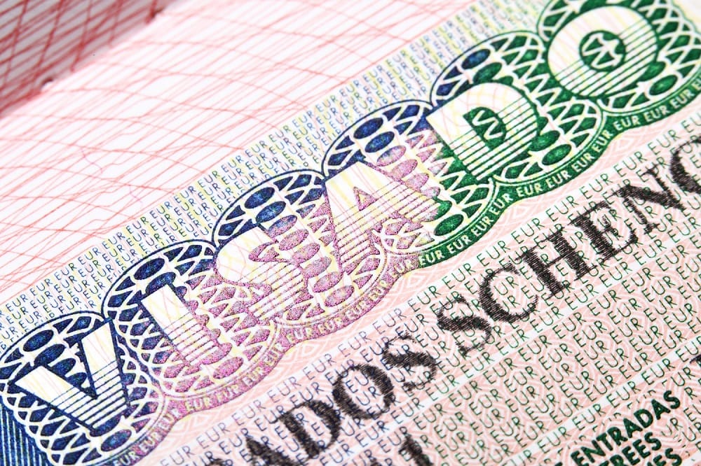 Visa Schengen : ce qui a changé depuis le début de l’année 2018
