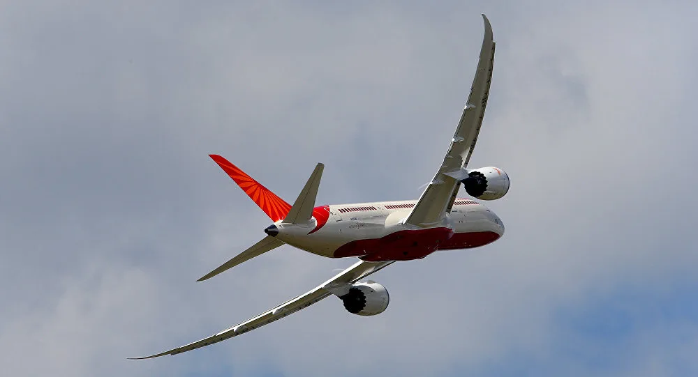 Un avion à destination d&rsquo;Israël traverse l&rsquo;espace aérien saoudien pour la 1ère fois