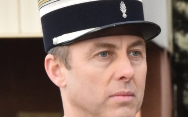 La France rend hommage au gendarme « tombé en héros »