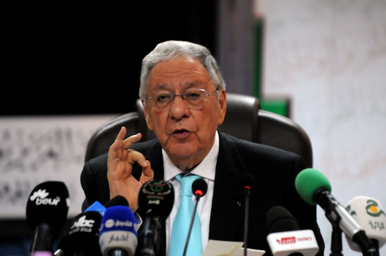 « Ould Abbes n’est pas le FLN »