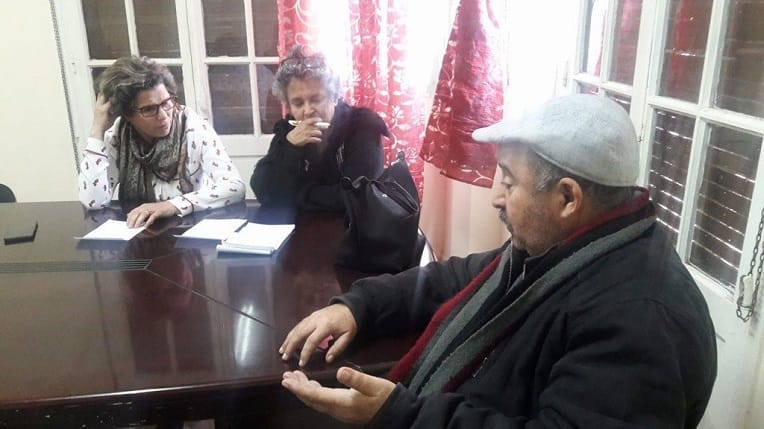 Mis sous scellés le 27 février, les sièges des associations Fard et Afepec d’Oran rouverts