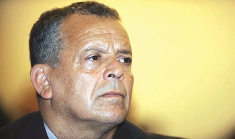 Belloumi : « Je suis officiellement ambassadeur de la candidature du Maroc »