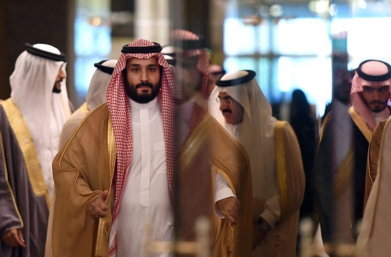 Arabie saoudite: MBS va-t-il survivre à l’affaire Khashoggi ?
