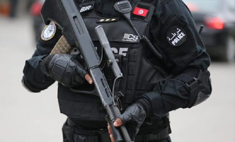 Tunisie : accrochages entre manifestants et policiers dans le bassin minier