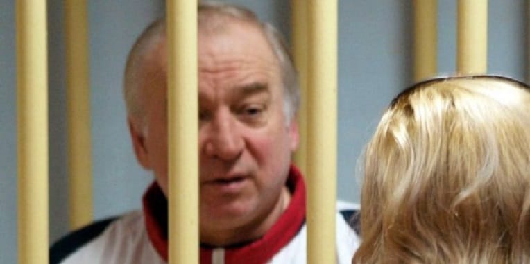 Affaire de l’empoisonnement d’un ex-agent double russe : Moscou se moque, Londres menace