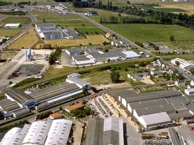 Conseil des ministres : déclassement de terres agricoles pour réaliser onze zones industrielles