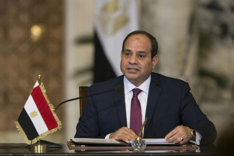 L’Égypte promulgue une loi controversée contre la « cybercriminalité »