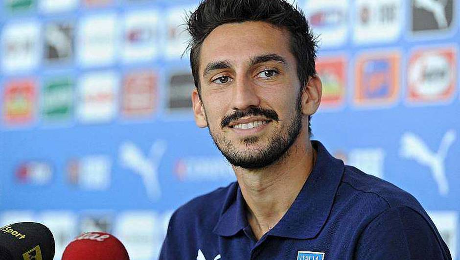 Italie : Pour le duel Juventus – Naples et pour le souvenir d’Astori