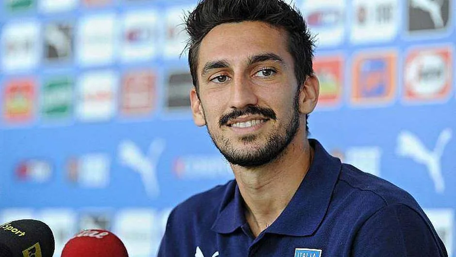 Italie : Pour le duel Juventus – Naples et pour le souvenir d&rsquo;Astori