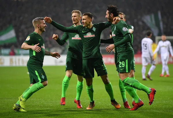 Verts en Europe : Belfodil se révolte, premier but de Hanni avec le Spartak Moscou