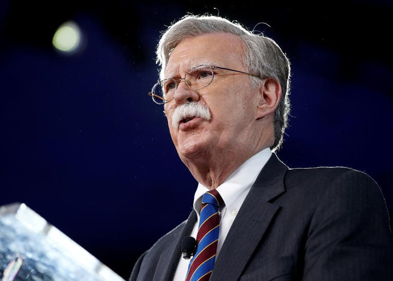 États-Unis : la nomination de John Bolton, une bonne nouvelle pour la cause sahraouie ?