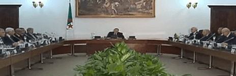 Communiqué du Conseil des ministres : le texte intégral
