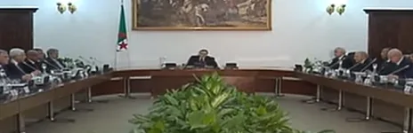 Communiqué du Conseil des ministres : le texte intégral