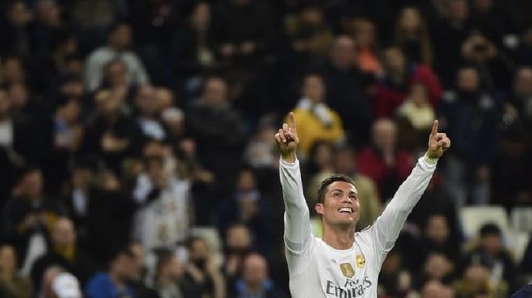 Espagne : le Real 3e en écrasant Gérone, quadruplé de Ronaldo