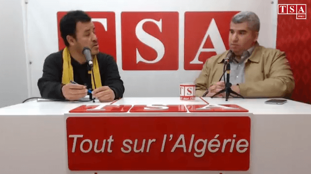 VIDÉO. Réécoutez le Direct de Akram Kherief, spécialiste des questions de sécurité et de défense